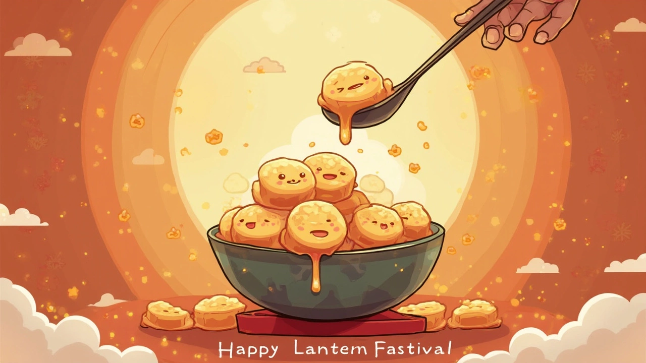 Lantern Festival 2025: Blending Tradition with Digital Innovation