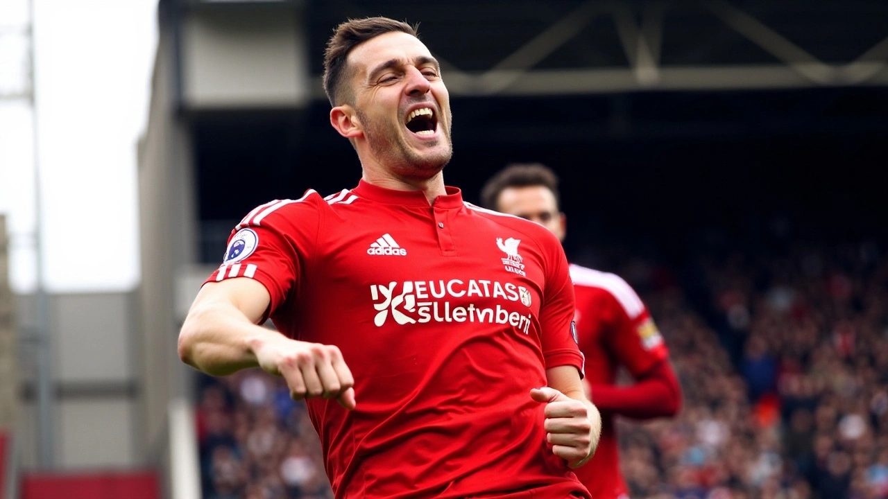 Nottingham Forest Thrash Brighton 7-0: Champions League Hopefuls Shine with Chris Wood Hat-trick