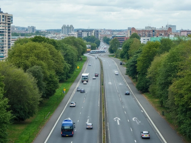 A52 Nottingham Road Improvement Project Delayed by a Year Due to Extended Consultation