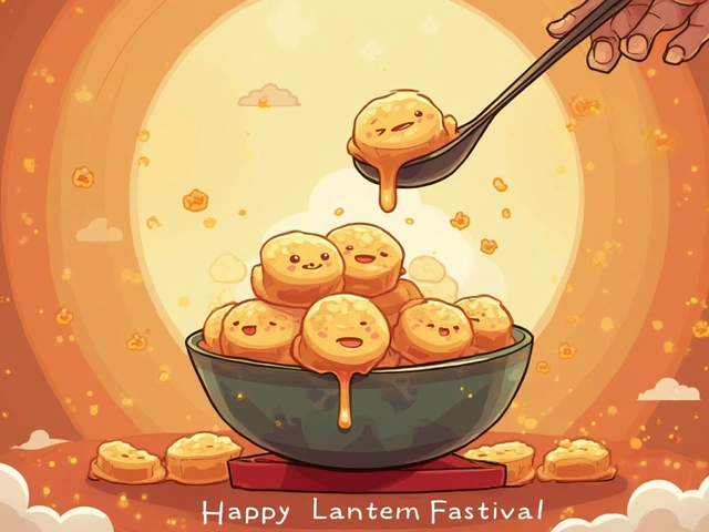 Lantern Festival 2025: Blending Tradition with Digital Innovation