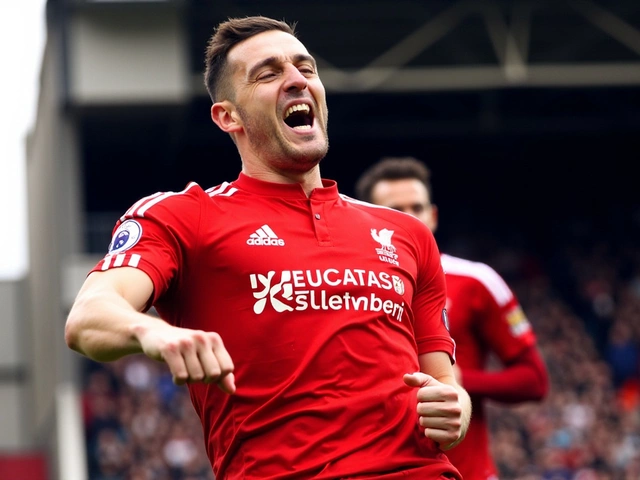 Nottingham Forest Thrash Brighton 7-0: Champions League Hopefuls Shine with Chris Wood Hat-trick