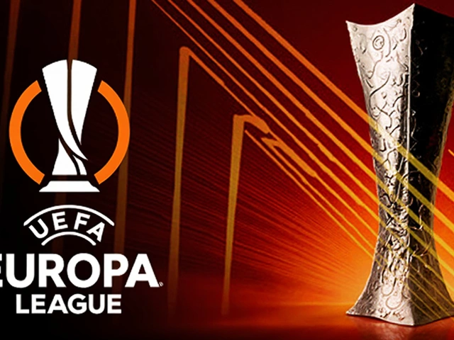 UEFA Europa League Round of 16: Manchester United and Tottenham Learn Their Opponents