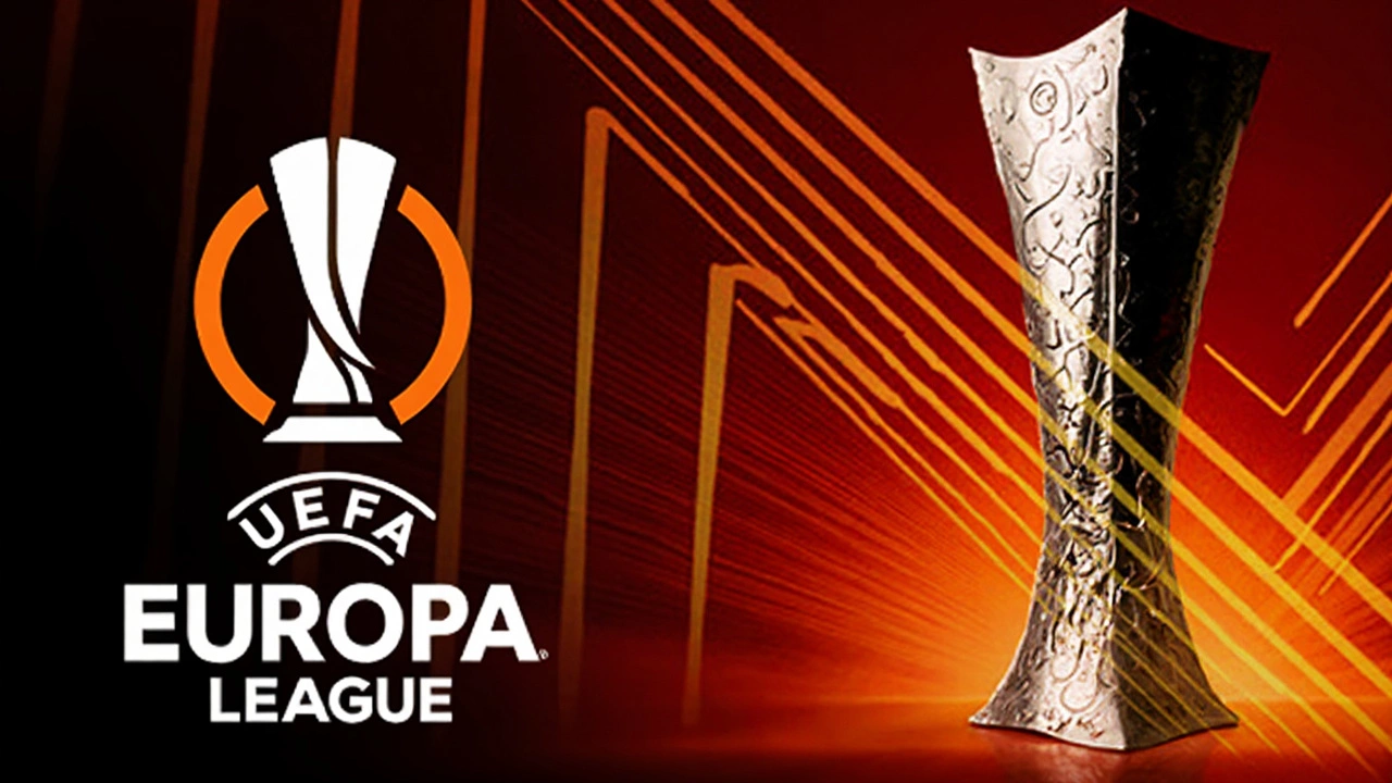 UEFA Europa League Round of 16: Manchester United and Tottenham Learn Their Opponents