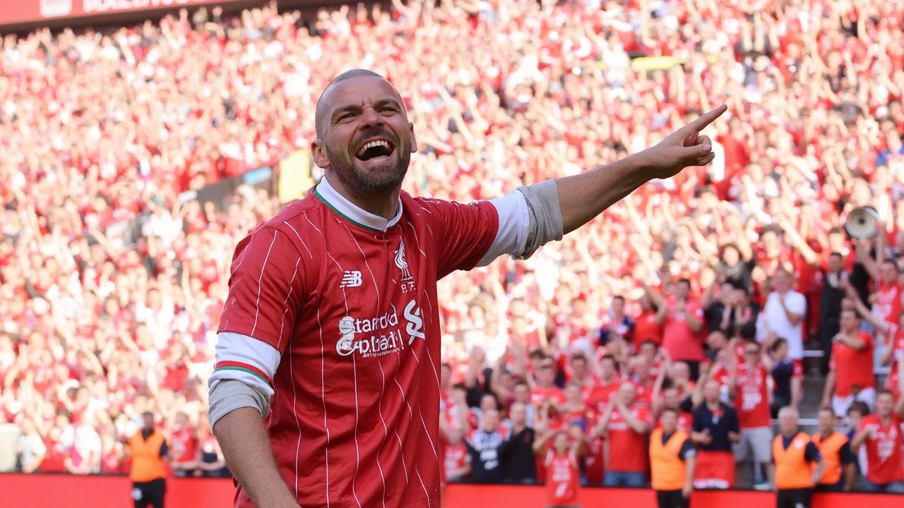 Arne Slot’s Klopp Tribute Unites Fans