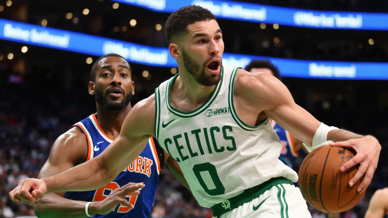Celtics Shooting Woes and Late-Game Troubles Continue