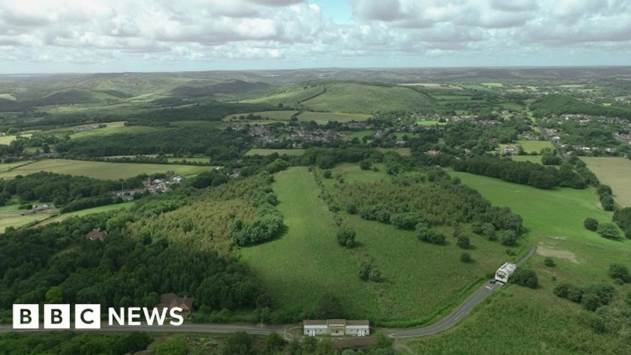 Devon Teens Win Dartmoor Youth Art Prize, Designs to Aid Conservation Projects
