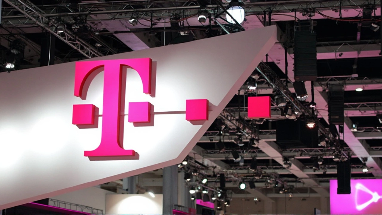 German Telecom Giant Deutsche Telekom Launches Bitcoin Mining Pilot With Surplus Green Energy