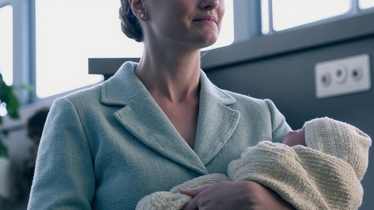 Handmaid’s Tale Season 5: June and Serena’s Feud, Hannah’s Danger, and Canada’s Dark Turn
