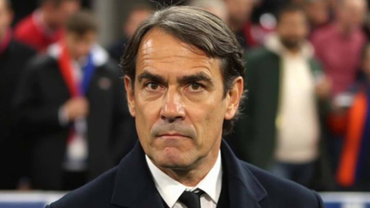 Inter Milan Stuns Barcelona with Extra-Time Victory to Reach Champions League Final