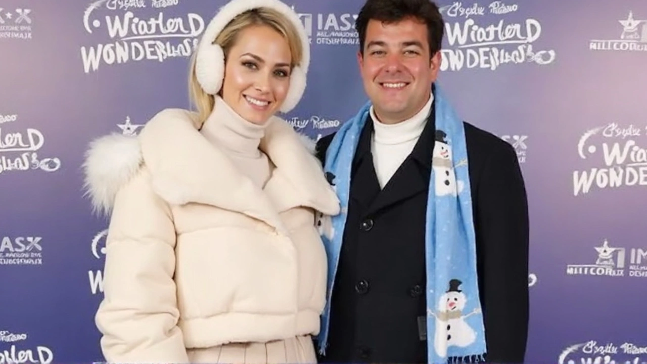 James Argent Handed Suspended Sentence for Domestic Violence Incident in Spain
