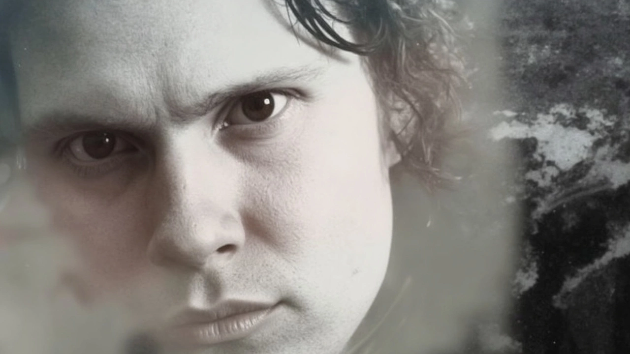 Jim Morrison Conspiracy Explored in 'Before the End' Documentary Series