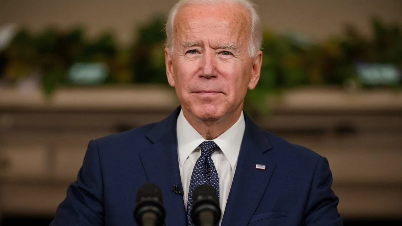 Joe Biden’s Aggressive Prostate Cancer: What a Gleason Score of 9 Really Means