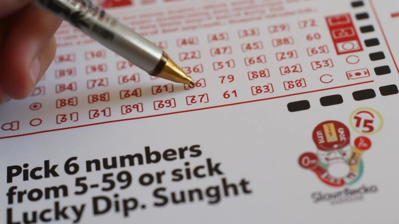 Lotto Results for May 24, 2025: See the Winning Numbers and Who Won Big