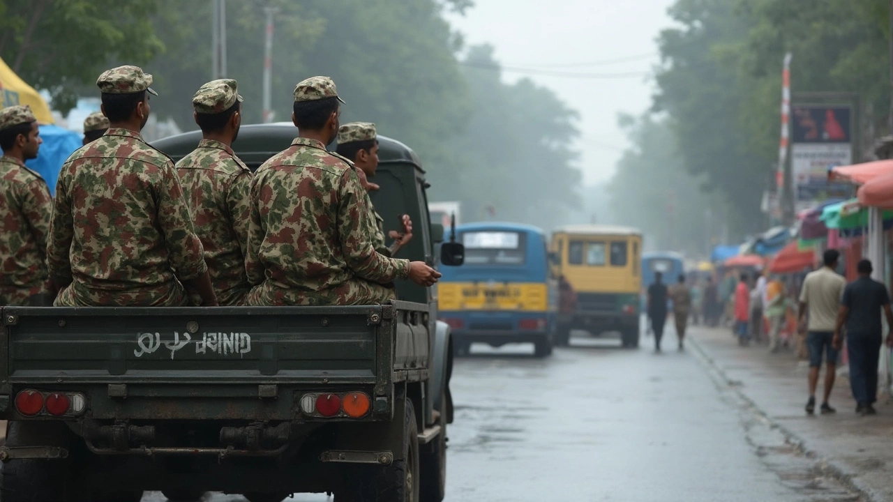 Meta Blocks Instagram’s ‘@Muslim’ Page in India as Tensions With Pakistan Flare