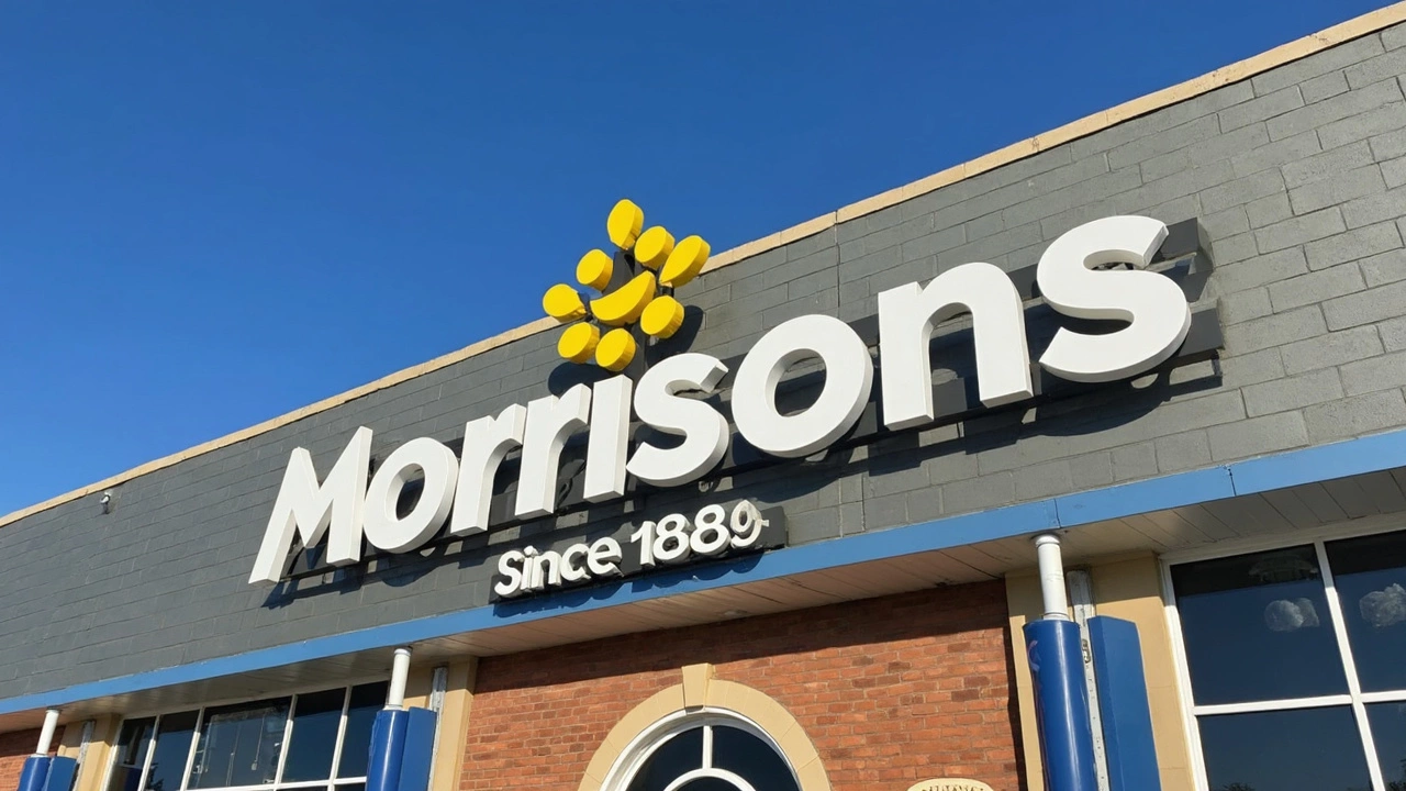 Morrisons Cuts Self-Checkouts After Admitting Automation Backfired