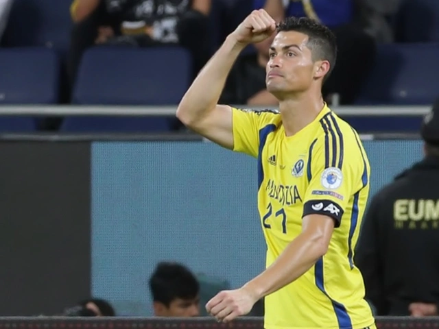 Al-Nassr Roars to 9-0 Smash Over Al-Akhdoud as Sadio Mané Shines, Ronaldo Sits Out