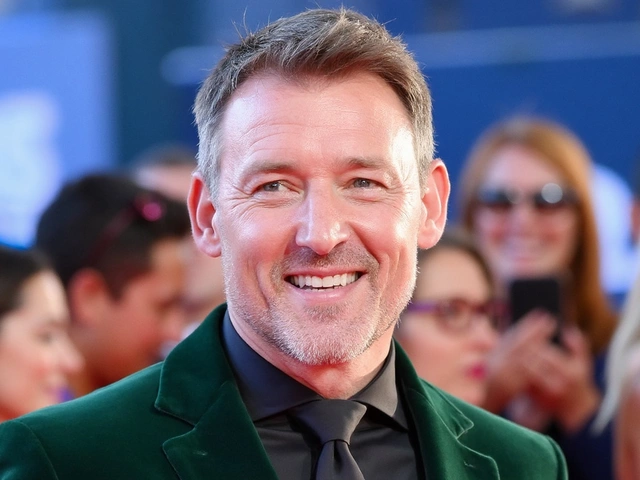 Ben Shephard Shares Emotional Throwback Photos as Son Jack Turns 18