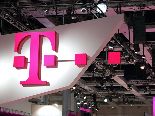 German Telecom Giant Deutsche Telekom Launches Bitcoin Mining Pilot With Surplus Green Energy