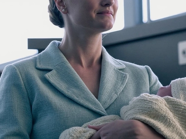 Handmaid’s Tale Season 5: June and Serena’s Feud, Hannah’s Danger, and Canada’s Dark Turn