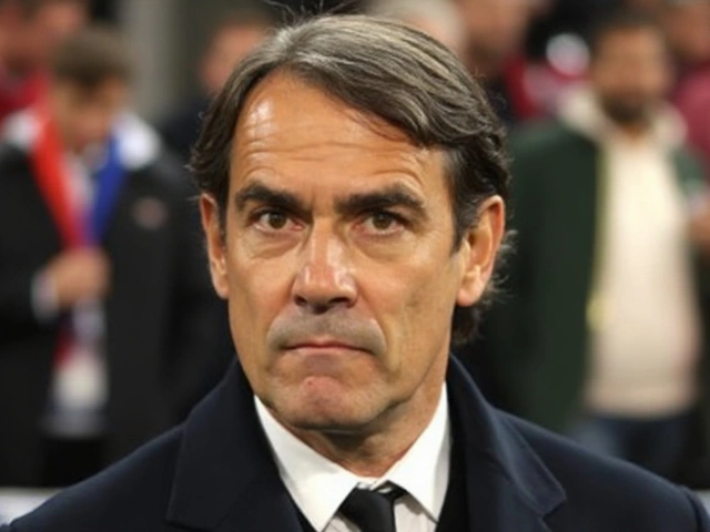 Inter Milan Stuns Barcelona with Extra-Time Victory to Reach Champions League Final