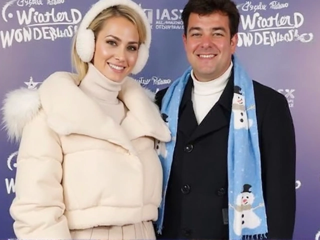 James Argent Handed Suspended Sentence for Domestic Violence Incident in Spain