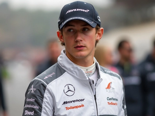 Jenson Button Predicts Lando Norris Will Transform in 2025 After Verstappen F1 Battles