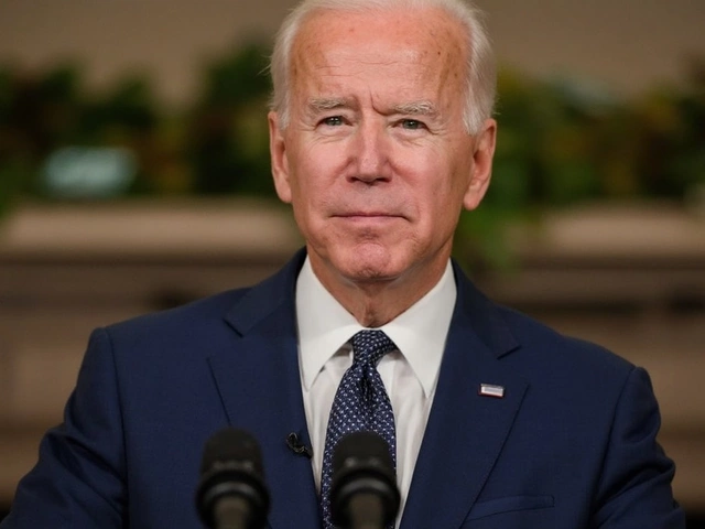 Joe Biden’s Aggressive Prostate Cancer: What a Gleason Score of 9 Really Means