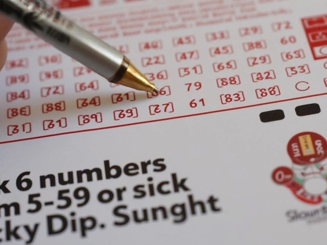 Lotto Results for May 24, 2025: See the Winning Numbers and Who Won Big