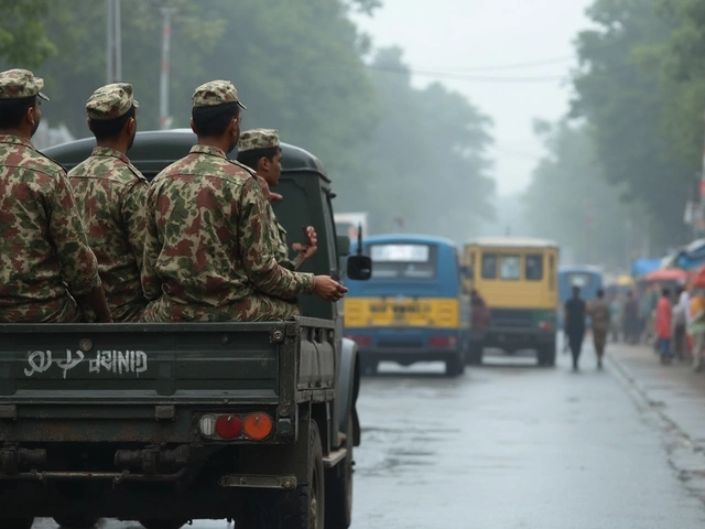 Meta Blocks Instagram’s ‘@Muslim’ Page in India as Tensions With Pakistan Flare