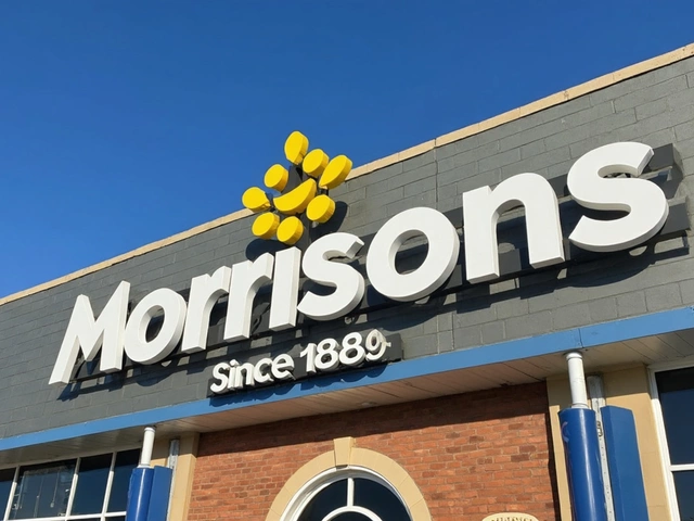 Morrisons Cuts Self-Checkouts After Admitting Automation Backfired