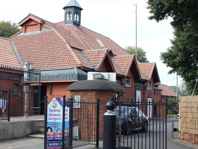 North Tyneside Leads Nursery Expansion With £37m Childcare Funding Initiative