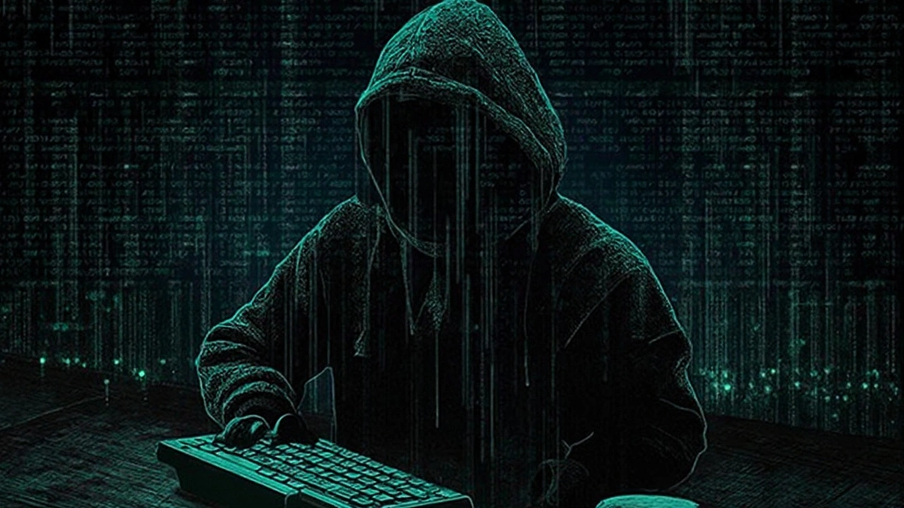 16 Billion Passwords Leaked: Data Breach Sparks Fears of Mass Account Exploitation