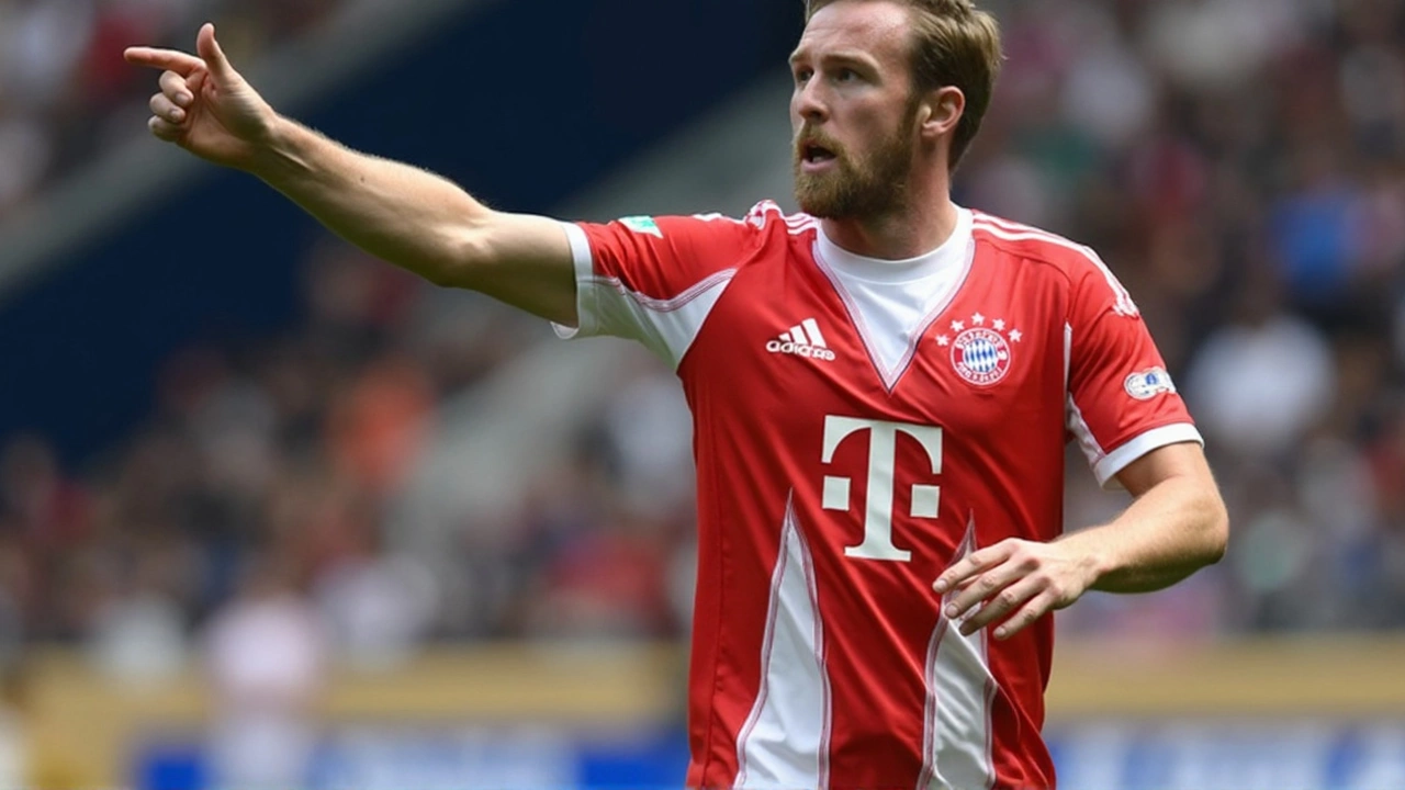 Bayern Munich vs Boca Juniors: How to Watch the 2025 FIFA Club World Cup Live