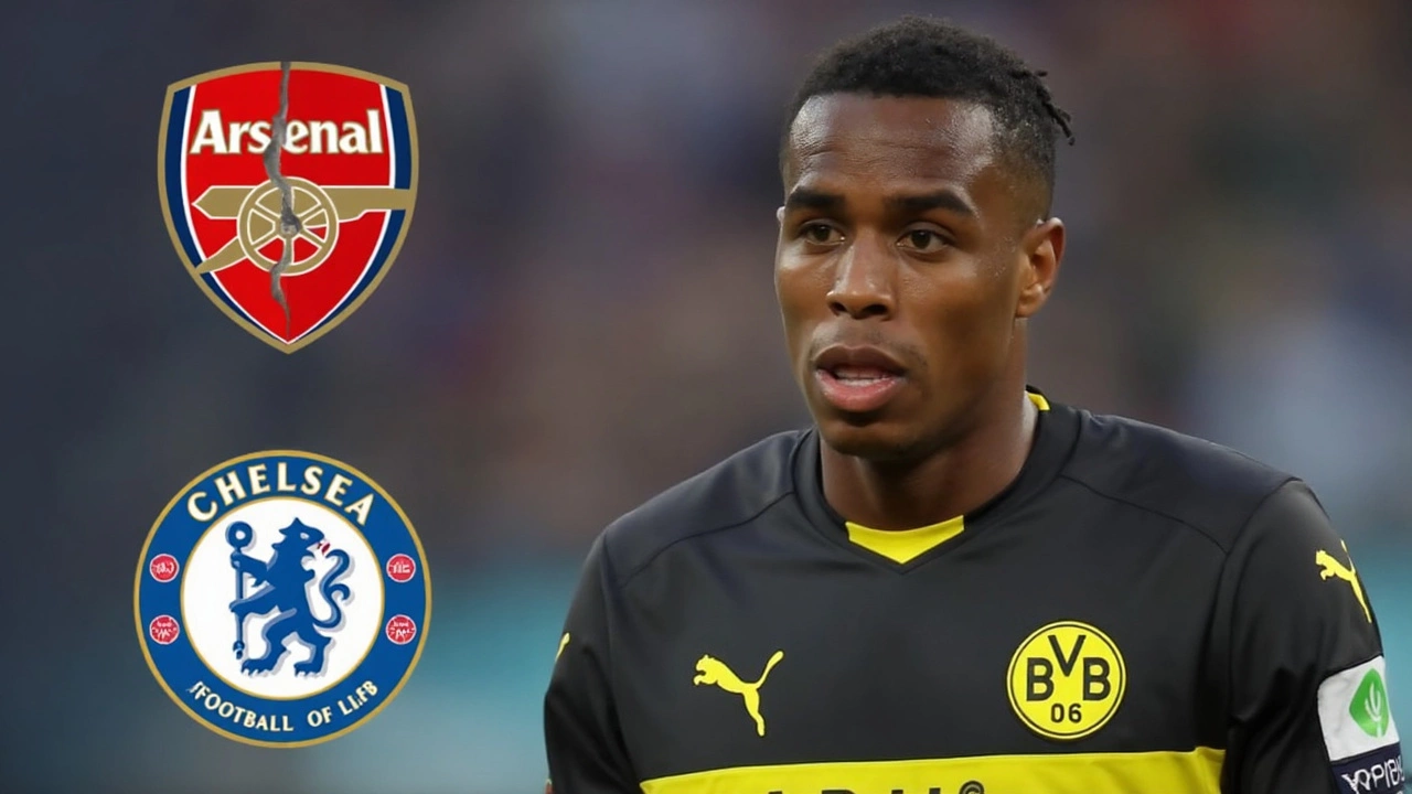 Chelsea Eyes Garnacho Amidst Nkunku Swap Rumors and Gittens Pursuit in Busy Transfer Window