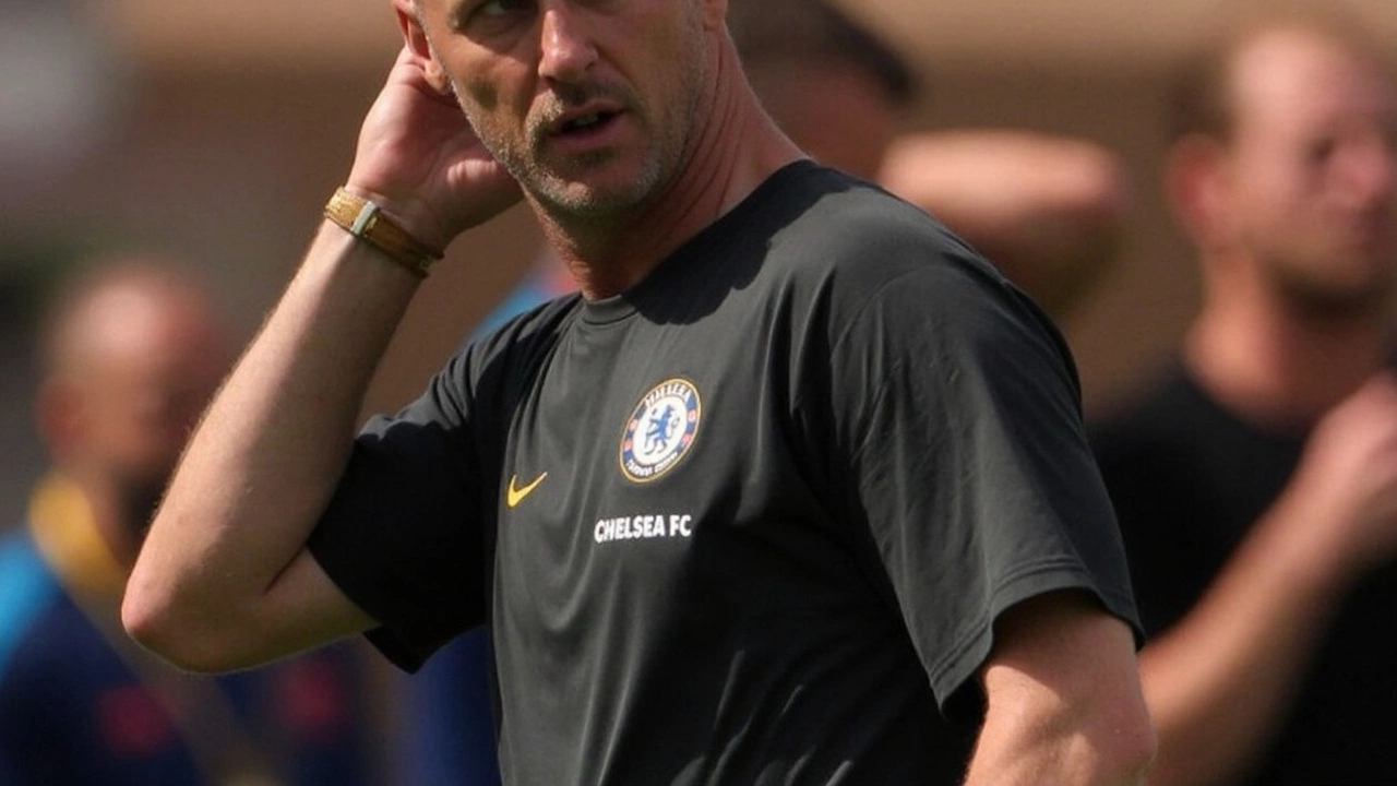 ES Tunis vs Chelsea: Form, Players, and What to Expect