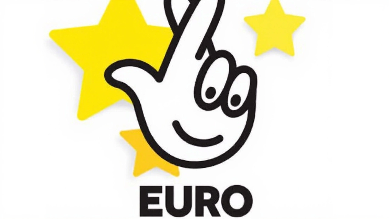 EuroMillions Results: May 16, 2025 Winning Numbers and £127 Million Jackpot Rollover