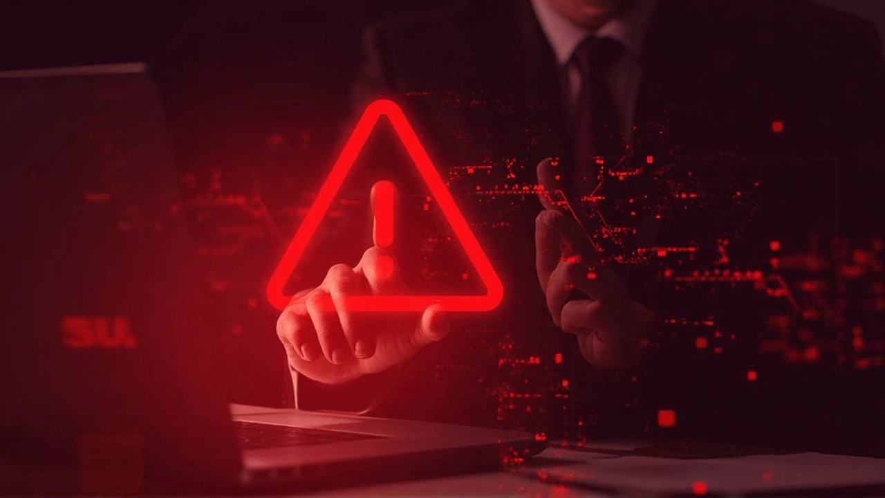 How the Breach Unfolded