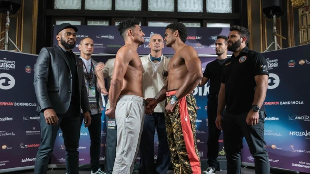 Josh Kelly vs. Flavius Biea: First-Round Knockout Stuns Fans in Newcastle Arena Showdown