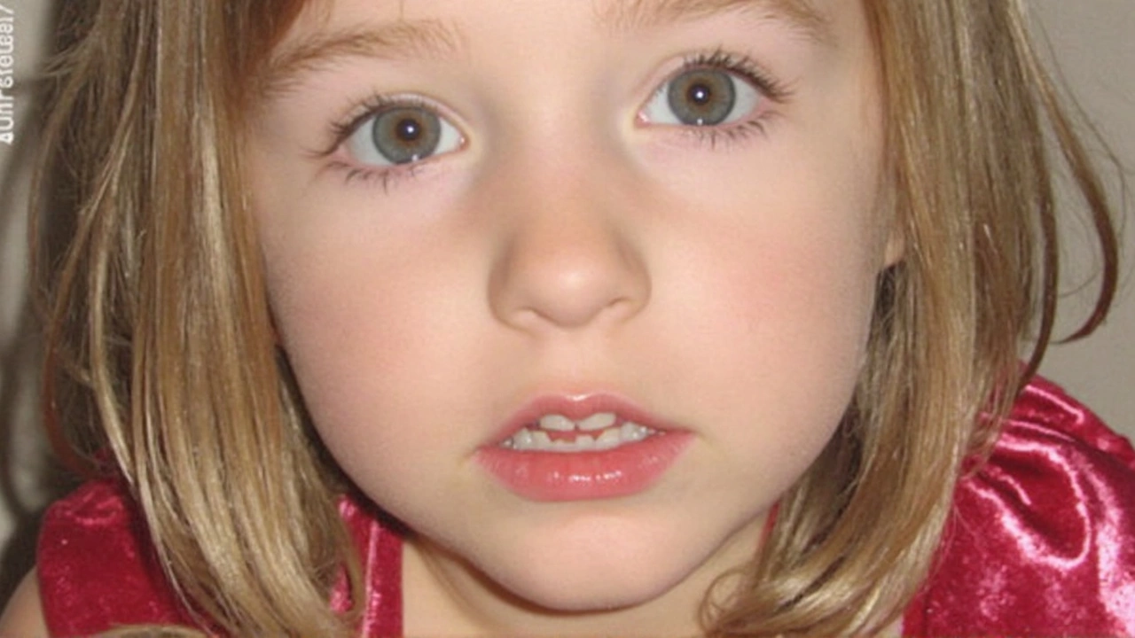 Madeleine McCann Disappearance: Parents' Emotional Message Marks 18 Years of Unanswered Questions