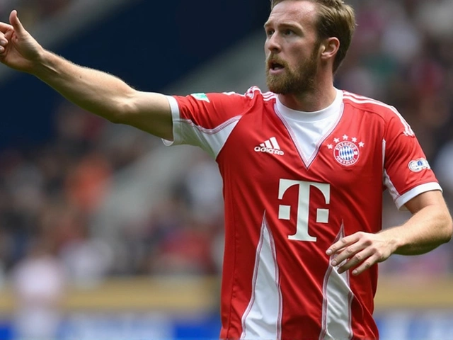 Bayern Munich vs Boca Juniors: How to Watch the 2025 FIFA Club World Cup Live