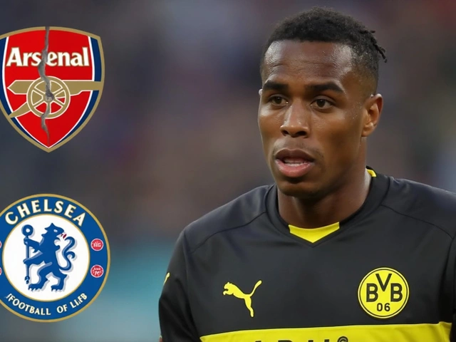 Chelsea Eyes Garnacho Amidst Nkunku Swap Rumors and Gittens Pursuit in Busy Transfer Window