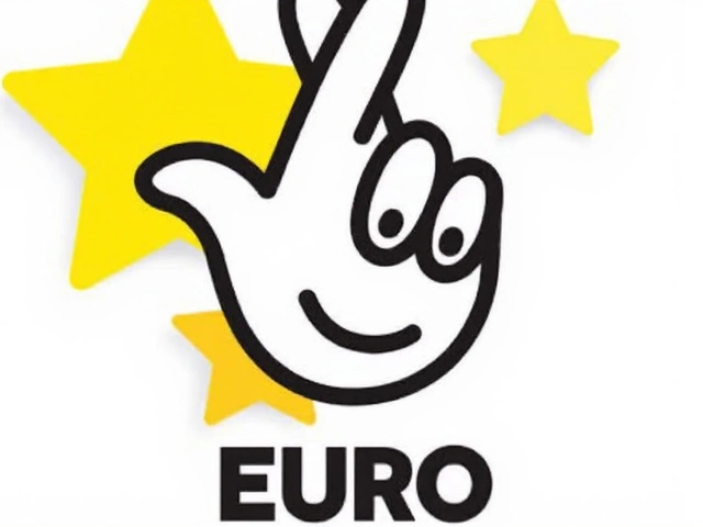 EuroMillions Results: May 16, 2025 Winning Numbers and £127 Million Jackpot Rollover