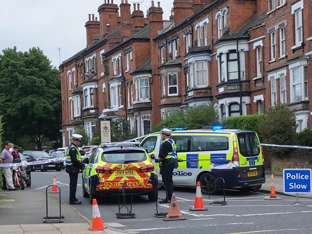 Leicester Car Crash: Police Arrest Three After Four Pedestrians Injured in City Centre Collision