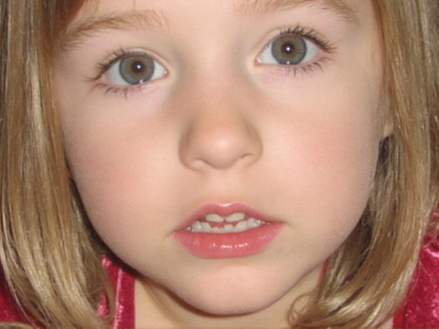Madeleine McCann Disappearance: Parents' Emotional Message Marks 18 Years of Unanswered Questions