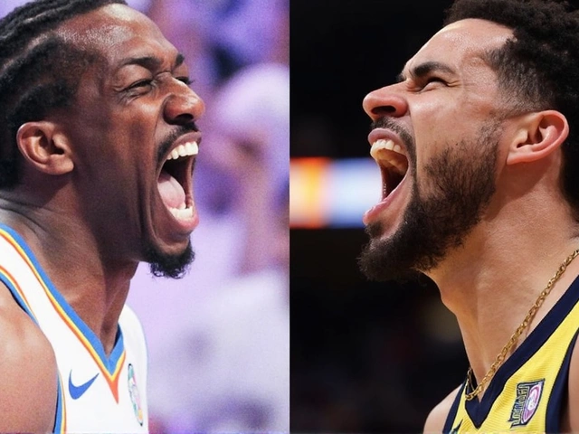Thunder vs. Pacers: Game 3 NBA Finals Spotlight, Storylines and Key Players