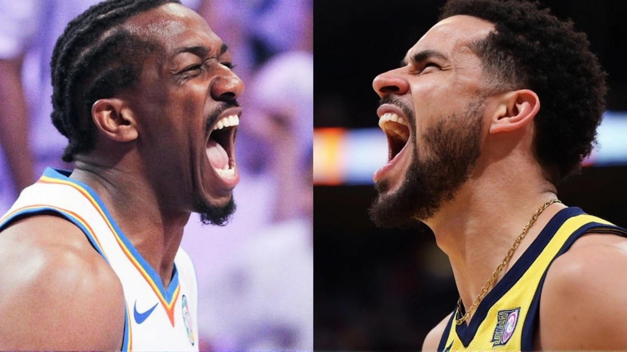 Thunder vs. Pacers: Game 3 NBA Finals Spotlight, Storylines and Key Players