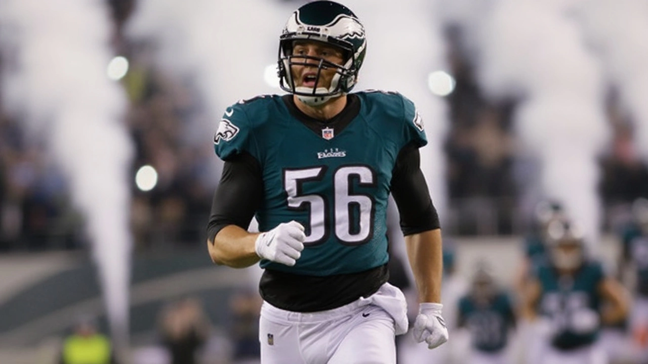 Bryan Braman, Super Bowl Champion and Eagles Fan Favorite, Dies at 38 After Cancer Battle