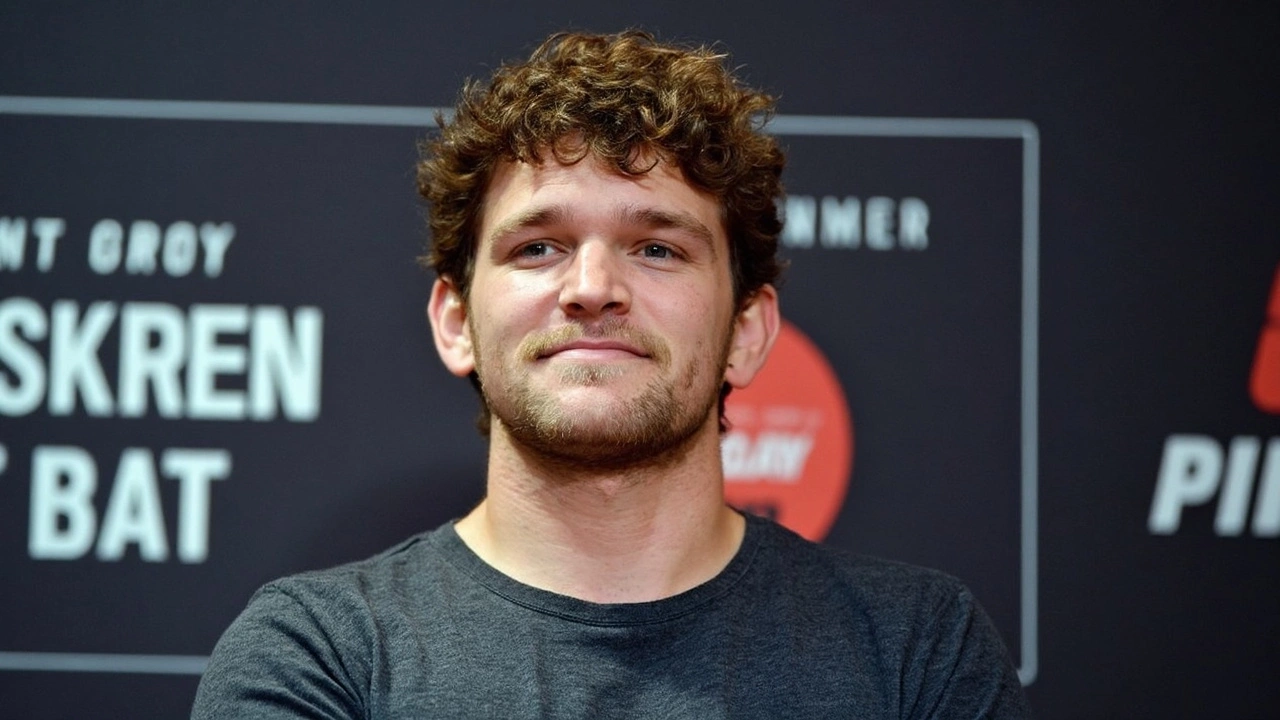 Dana White Under Fire as Ben Askren Battles for Life Needing Double Lung Transplant