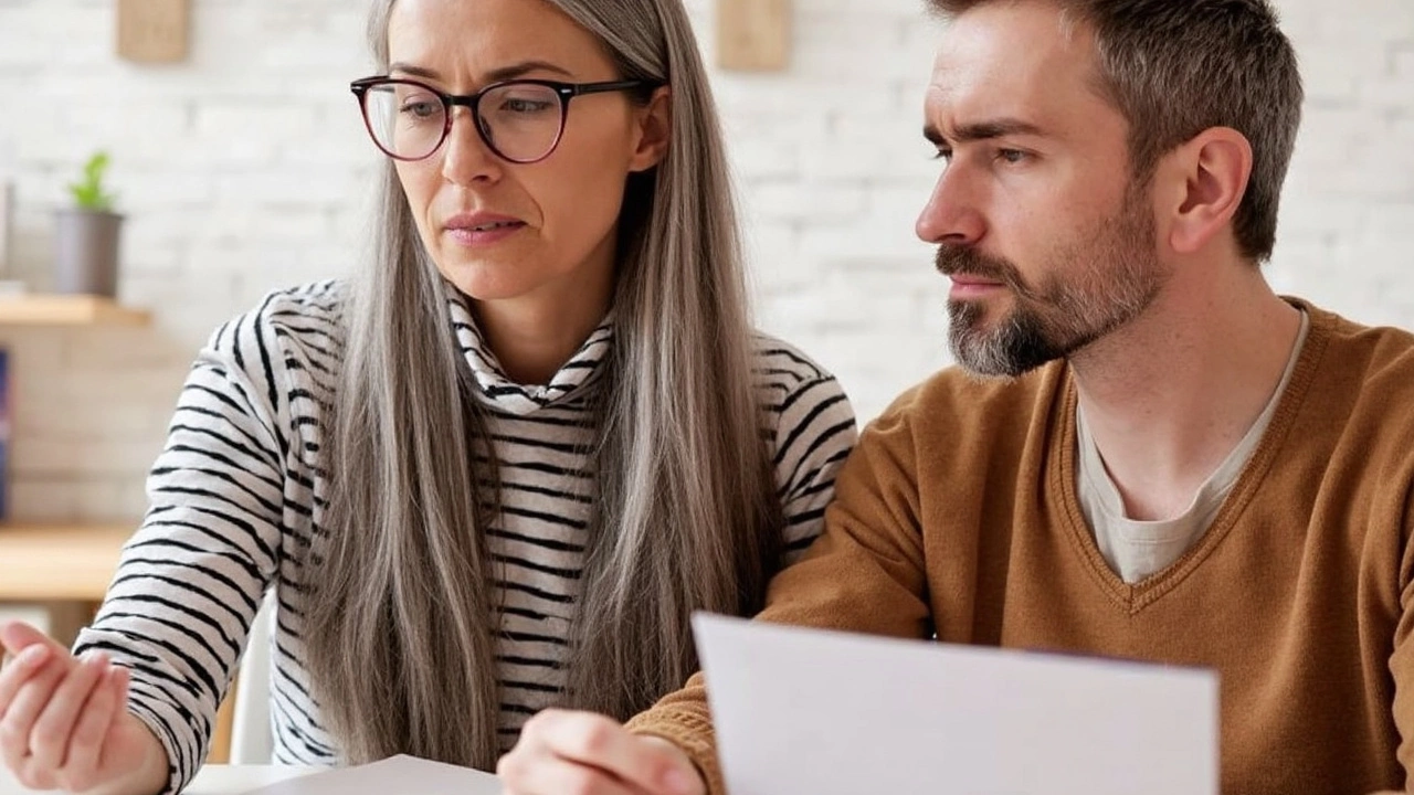 HMRC Glitch Stops Thousands from Topping Up State Pension Before Deadline