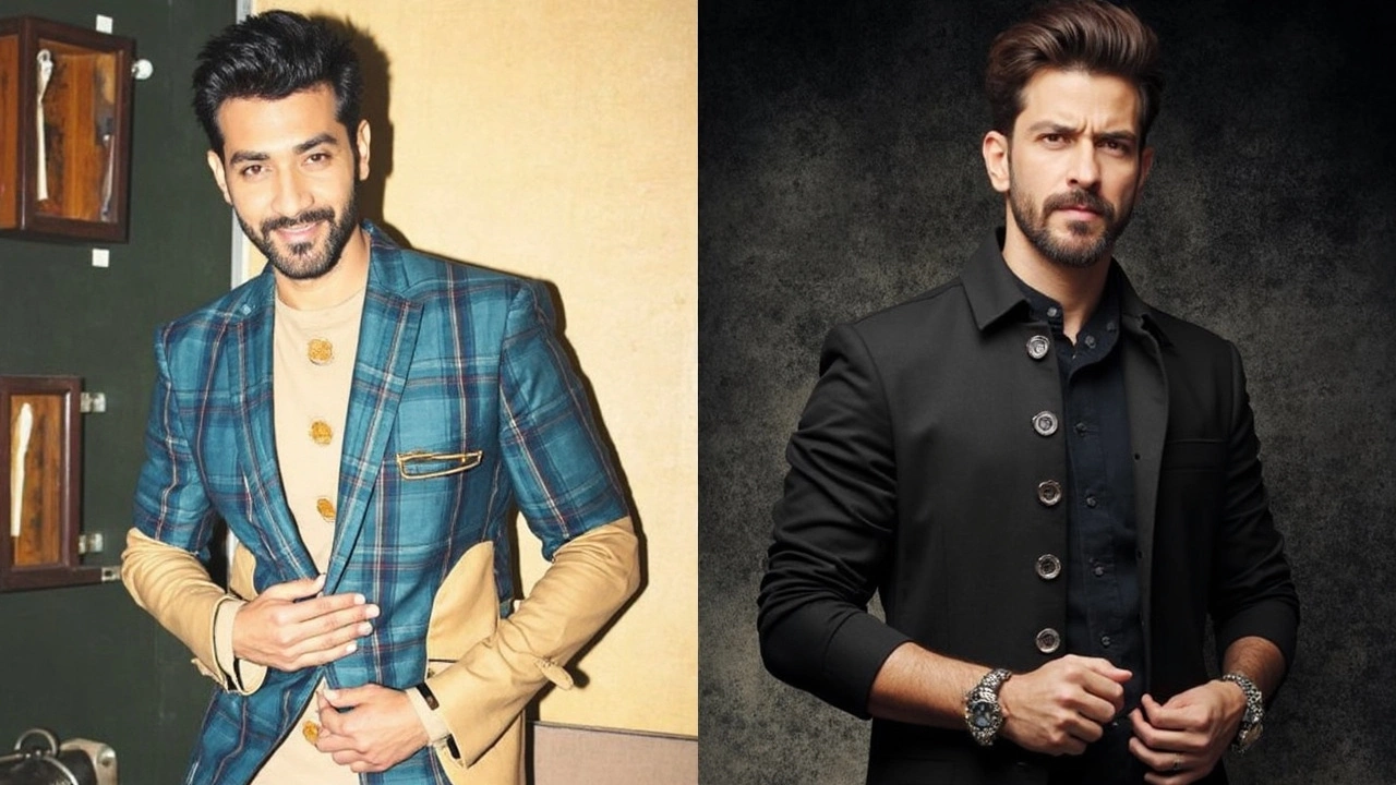Hrithik Roshan’s Quiet Encouragement Helped Akshay Oberoi Through Challenging Days on the Fighter Set